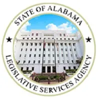 Alabama Legislative Services Agency