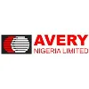 AVERY NIGERIA LTD. AVERY NIGERIA LTD.
