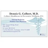 Colbert Healthcare & Preventive Wellness, P.C.
