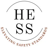 Hess Safety Consultant Hess Safety Consultant