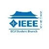 IEEE ECU Student Branch IEEE ECU Student Branch