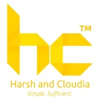 Harsh and Cloudia Digital Imaging and Design LLP