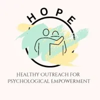 HOPE- Healthy Outreach for Psychological Empowerment