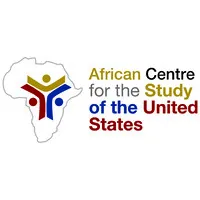 African Centre for the Study of the United States African Centre for the Study of the United States