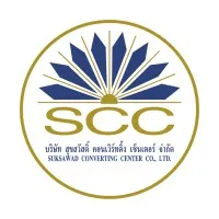 Suksawad Converting Center Co., Ltd.