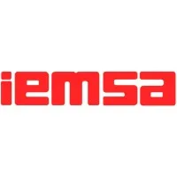 IEMSA - Industria de Estampaciones Metálicas SA de CV