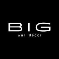 BIG Wall Décor