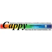 Cappy Heating and Air Conditioning, Inc.