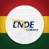ENDE CORANI ENDE CORANI