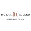 BoyarMiller BoyarMiller