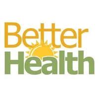 Better Health Markets and Cafes Better Health Markets and Cafes