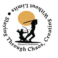Slayer Creations LLC
