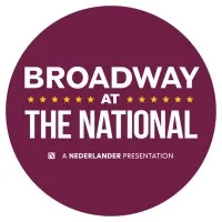 Broadway at The National