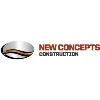 NEW CONCEPTS CONSTRUCTION INC