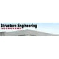 Structure Engineering Inc Structure Engineering Inc