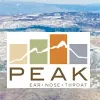 Peak ENT and Voice Center Peak ENT and Voice Center