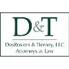 DesRosiers & Tierney, LLC. DesRosiers & Tierney, LLC.