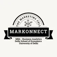 MARKONNECT-The Marketing Cell | MBA-BA | DSE MARKONNECT-The Marketing Cell | MBA-BA | DSE