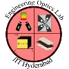 Engineering Optics Lab - Indian Institute of Technology, Hyderabad Engineering Optics Lab - Indian Institute of Technology, Hyderabad