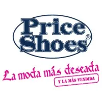 Corporativo Price Shoes email format