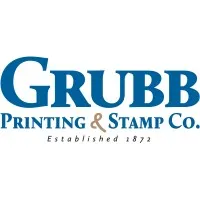 Grubb Printing & Stamp Co., Inc.