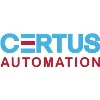 CERTUS Automation CERTUS Automation