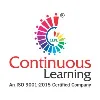 Continuous Learning Pvt. Ltd. Continuous Learning Pvt. Ltd.