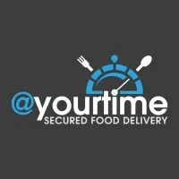 Atyourtime Secured Food Delivery