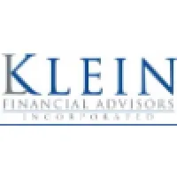 Klein Financial Advisors, Inc.