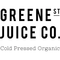 Greene Street Juice Co. Greene Street Juice Co.