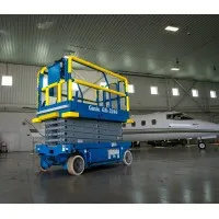 MANTEC SERVICES INC.