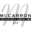 McCarron Accounting & Consulting CPAs McCarron Accounting & Consulting CPAs