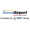 Senai Airport Terminal Services