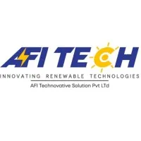 AFI Technovative Solution Pvt Ltd