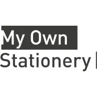 My Own Stationery My Own Stationery