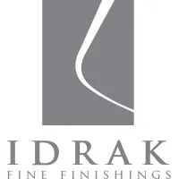 IDRAK Fine Finishing email format