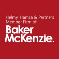 Baker McKenzie Cairo - Helmy, Hamza & Partners