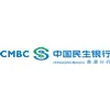 China Minsheng Banking Hong Kong Branch China Minsheng Banking Hong Kong Branch