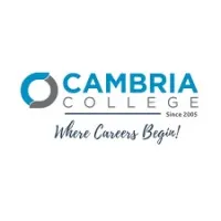 CAMBRIA COLLEGE RICHMOND