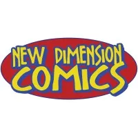 New Dimension Comics