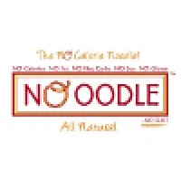 NOoodle noodle & dough  are 100% non soluble fiber. It slows down our digestion of sugar
