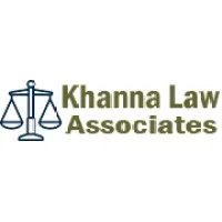 KHANNA LAW ASSOCIATES KHANNA LAW ASSOCIATES