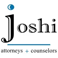 Joshi: attorneys + counselors