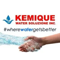 Kemique Water Soluzione Inc.