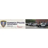 Harwich Police Dept