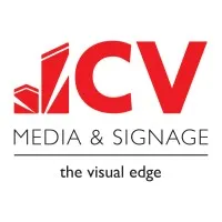 CV Media & Signage CV Media & Signage
