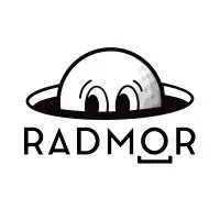 RADMOR Golf