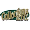 Collections Etc Collections Etc