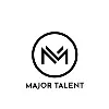 Major Talent Major Talent