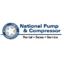 National Pump & Compressor - A United Rentals Company